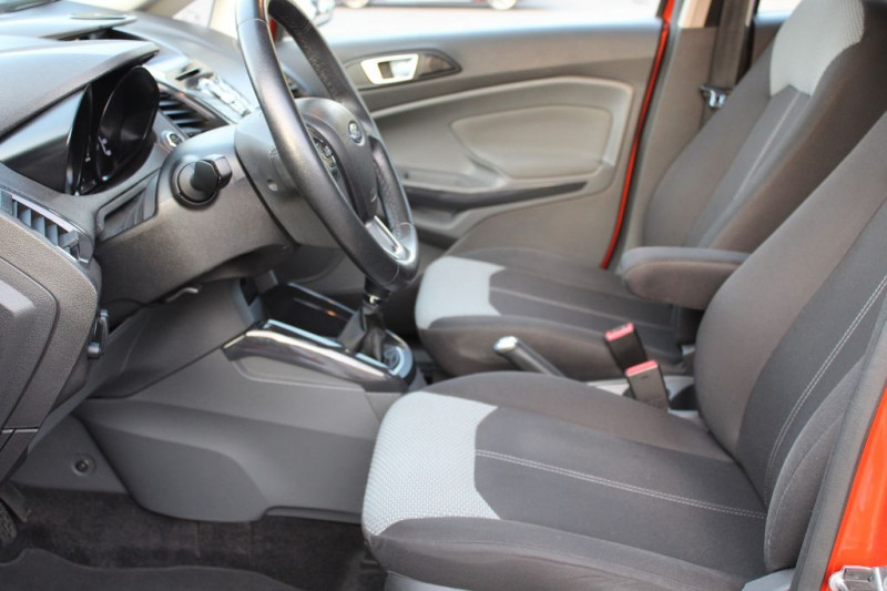 Ford EcoSport 1.0 EcoBoost 125  occasion  Beaupuy - photo n5