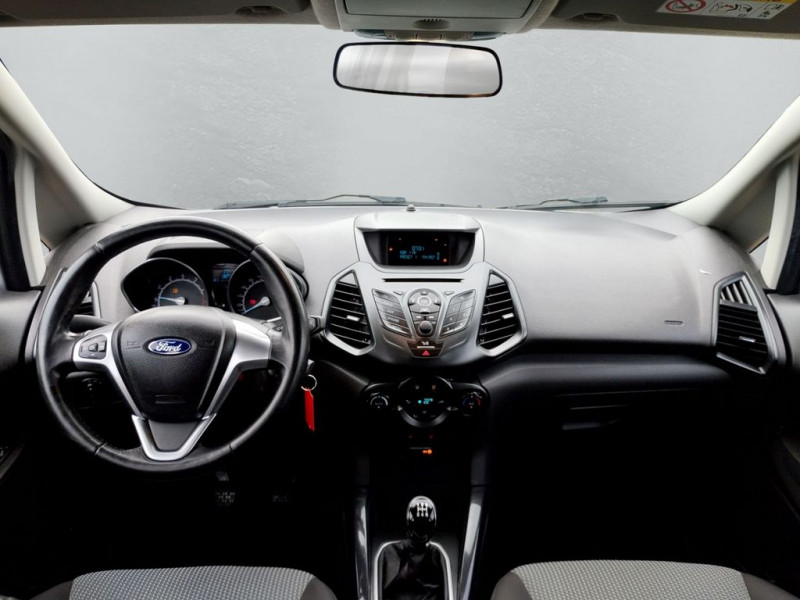 Ford EcoSport 1.0 EcoBoost 125  occasion  Beaupuy - photo n3