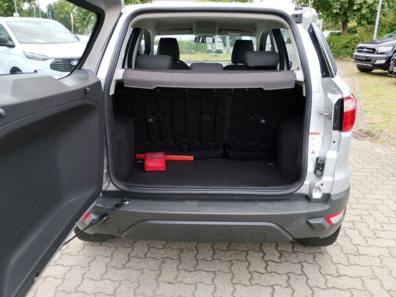 Ford EcoSport 1.0 EcoBoost 125  occasion  Beaupuy - photo n7