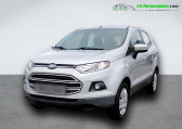Ford EcoSport occasion année 2017 boite Manuelle Annonce Ford EcoSport occasion Essence 1.0 EcoBoost 125 à Beaupuy