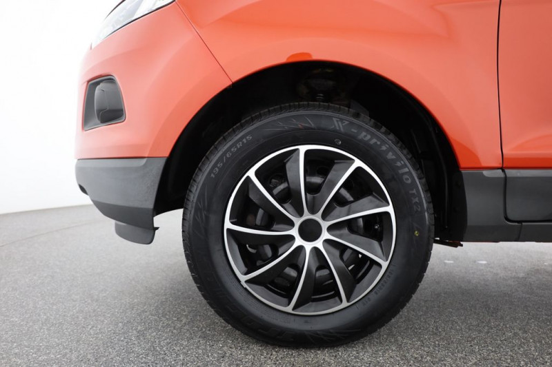 Ford EcoSport 1.0 EcoBoost 125  occasion  Beaupuy - photo n10