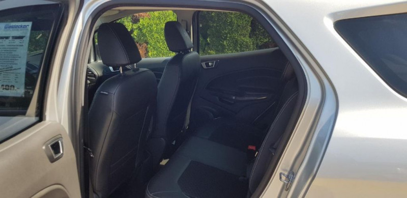 Ford EcoSport 1.0 EcoBoost 125  occasion  Beaupuy - photo n6