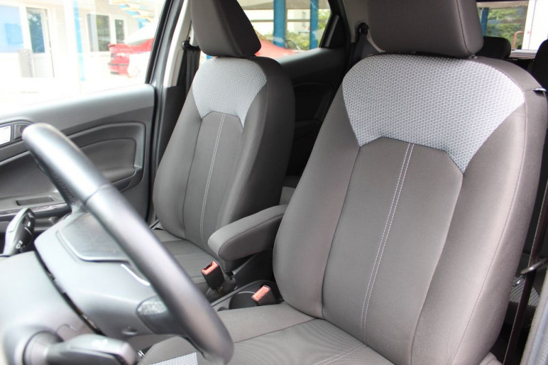 Ford EcoSport 1.0 EcoBoost 125  occasion  Beaupuy - photo n7