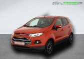 Ford EcoSport 1.0 EcoBoost 125   Beaupuy 31