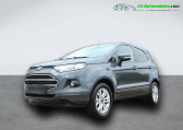 Annonce Ford EcoSport occasion Essence 1.0 EcoBoost 125  Beaupuy
