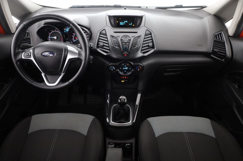 Ford EcoSport 1.0 EcoBoost 125  occasion  Beaupuy - photo n3