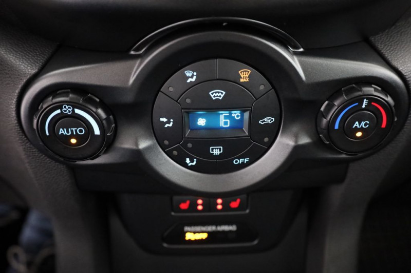 Ford EcoSport 1.0 EcoBoost 125  occasion  Beaupuy - photo n9