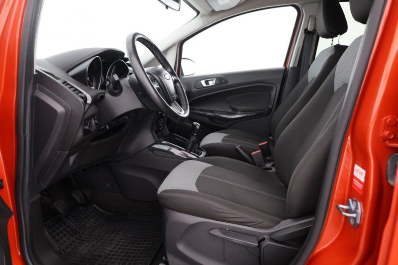 Ford EcoSport 1.0 EcoBoost 125  occasion  Beaupuy - photo n7