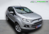 Ford EcoSport occasion année 2017 boite Manuelle Annonce Ford EcoSport occasion Essence 1.0 EcoBoost 125 à Beaupuy
