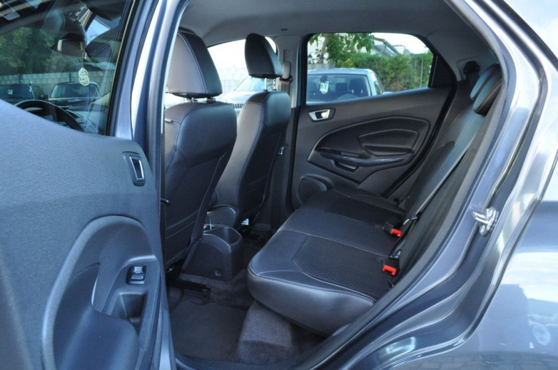 Ford EcoSport 1.0 EcoBoost 125  occasion  Beaupuy - photo n7