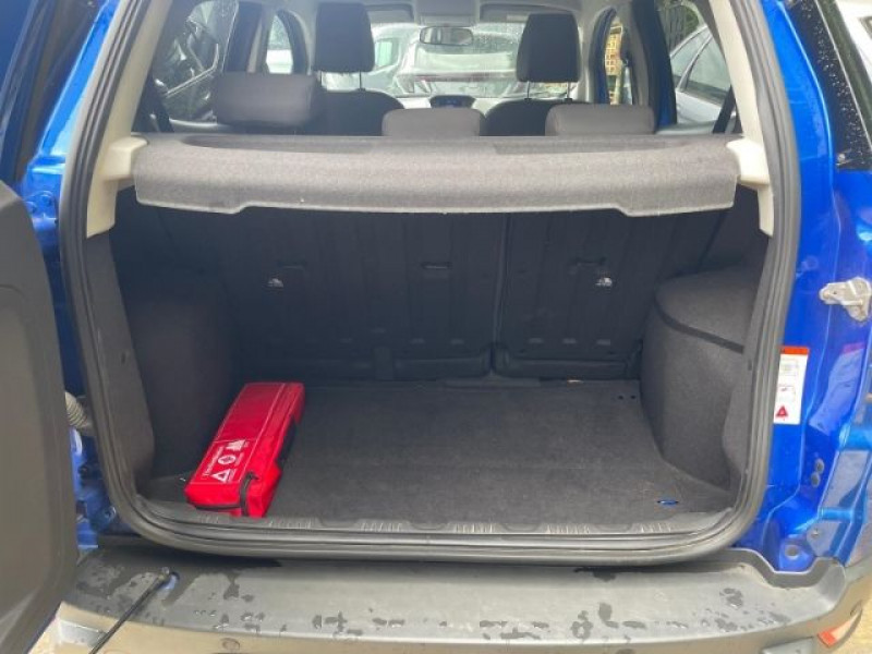 Ford EcoSport 1.0 EcoBoost 125  occasion  Beaupuy - photo n6