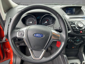 Ford EcoSport 1.0 EcoBoost 125  occasion  Beaupuy - photo n7