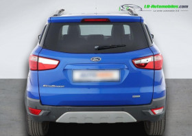 Ford EcoSport 1.0 EcoBoost 125  occasion  Beaupuy - photo n7