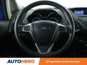 Ford EcoSport 1.0 EcoBoost 125  occasion  Beaupuy - photo n10