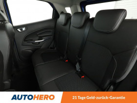 Ford EcoSport 1.0 EcoBoost 125  occasion  Beaupuy - photo n9