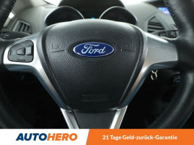 Ford EcoSport 1.0 EcoBoost 125  occasion  Beaupuy - photo n10