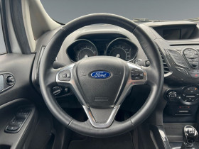 Ford EcoSport 1.0 EcoBoost 125  occasion  Beaupuy - photo n9