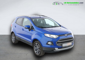 Ford EcoSport 1.0 EcoBoost 125  occasion  Beaupuy - photo n2