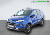 Ford EcoSport occasion année 2017 boite Manuelle Annonce Ford EcoSport occasion Essence 1.0 EcoBoost 125 à Beaupuy