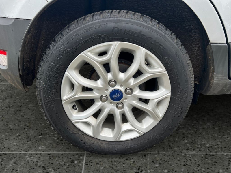 Ford EcoSport 1.0 EcoBoost 125  occasion  Beaupuy - photo n10