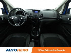 Ford EcoSport 1.0 EcoBoost 125  occasion  Beaupuy - photo n3