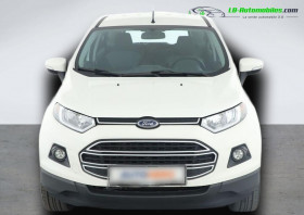 Ford EcoSport 1.0 EcoBoost 125  occasion  Beaupuy - photo n5