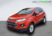 Ford EcoSport 1.0 EcoBoost 125   Beaupuy 31