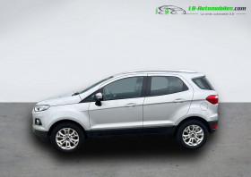 Ford EcoSport 1.0 EcoBoost 125  occasion  Beaupuy - photo n6