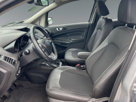 Ford EcoSport 1.0 EcoBoost 125  occasion  Beaupuy - photo n8