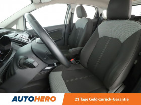 Ford EcoSport 1.0 EcoBoost 125  occasion  Beaupuy - photo n8