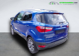 Ford EcoSport 1.0 EcoBoost 125  occasion  Beaupuy - photo n2