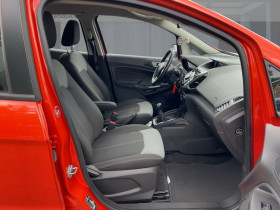 Ford EcoSport 1.0 EcoBoost 125  occasion  Beaupuy - photo n5