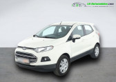 Annonce Ford EcoSport occasion Essence 1.0 EcoBoost 125 à Beaupuy