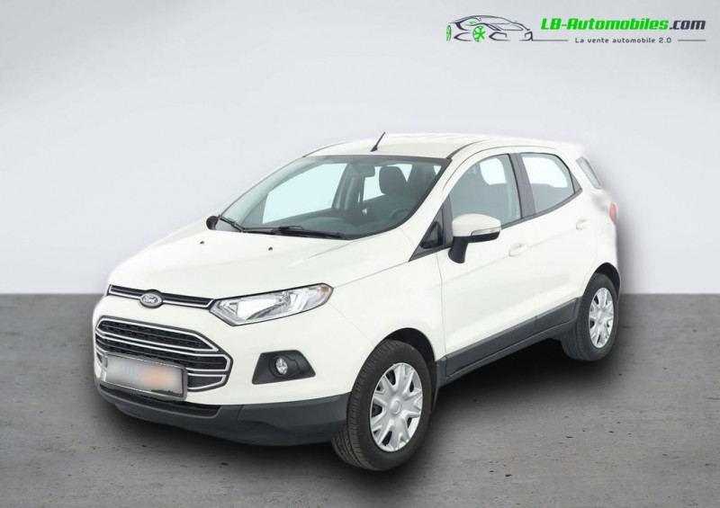 Ford EcoSport 1.0 EcoBoost 125  occasion  Beaupuy