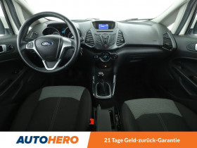 Ford EcoSport 1.0 EcoBoost 125  occasion  Beaupuy - photo n3