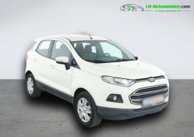 Ford EcoSport 1.0 EcoBoost 125  occasion  Beaupuy - photo n2
