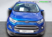 Ford EcoSport 1.0 EcoBoost 125   Beaupuy 31