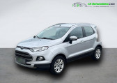 Ford EcoSport 1.0 EcoBoost 125   Beaupuy 31