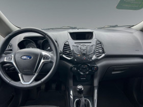 Ford EcoSport 1.0 EcoBoost 125  occasion  Beaupuy - photo n3
