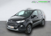 Ford EcoSport 1.0 EcoBoost 125   Beaupuy 31