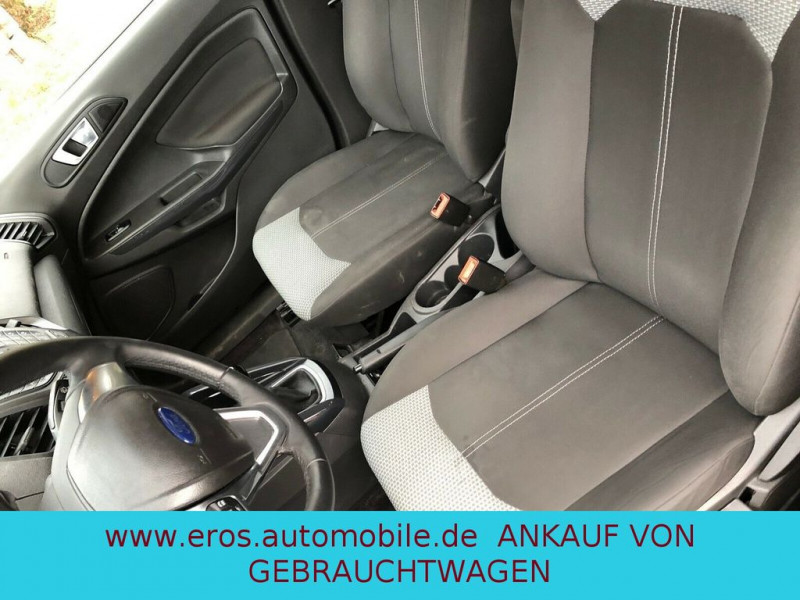 Ford EcoSport 1.0 EcoBoost 125  occasion  Beaupuy - photo n4