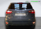Annonce Ford EcoSport occasion Essence 1.0 EcoBoost 125  Beaupuy