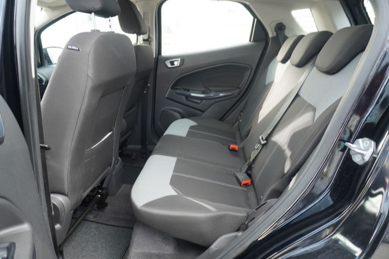 Ford EcoSport 1.0 EcoBoost 125  occasion  Beaupuy - photo n6