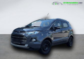 Ford EcoSport occasion année 2017 boite Manuelle Annonce Ford EcoSport occasion Essence 1.0 EcoBoost 125 à Beaupuy