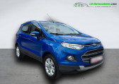 Ford EcoSport occasion année 2017 boite Manuelle Annonce Ford EcoSport occasion Essence 1.0 EcoBoost 125 à Beaupuy