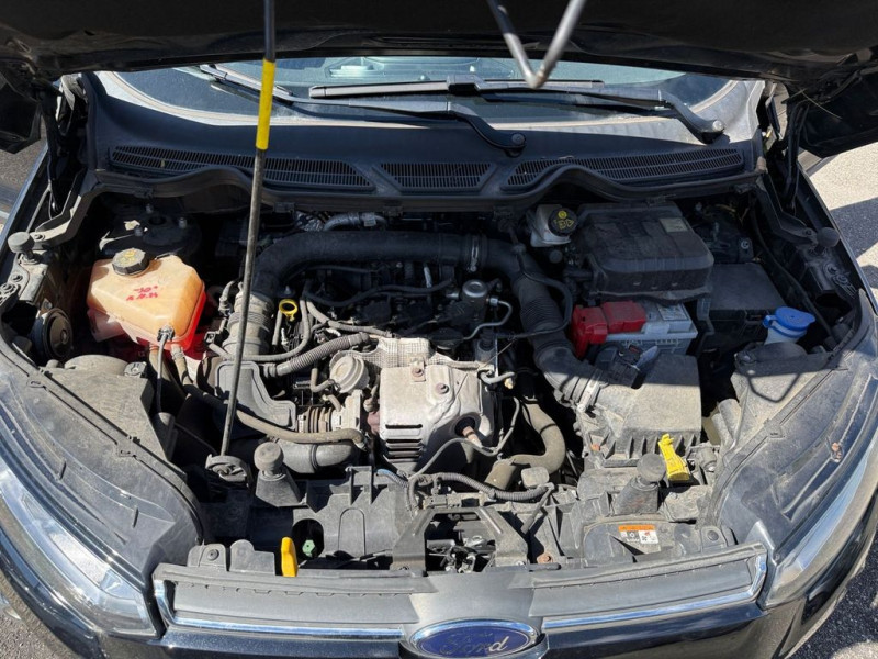 Ford EcoSport 1.0 EcoBoost 125  occasion  Beaupuy - photo n8