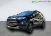 Annonce Ford EcoSport occasion Essence 1.0 EcoBoost 125 à Beaupuy