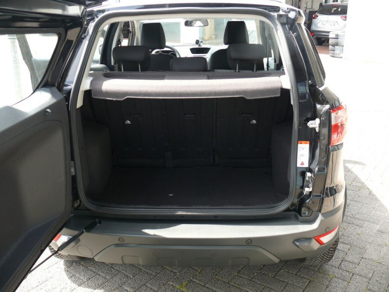 Ford EcoSport 1.0 EcoBoost 125  occasion  Beaupuy - photo n9