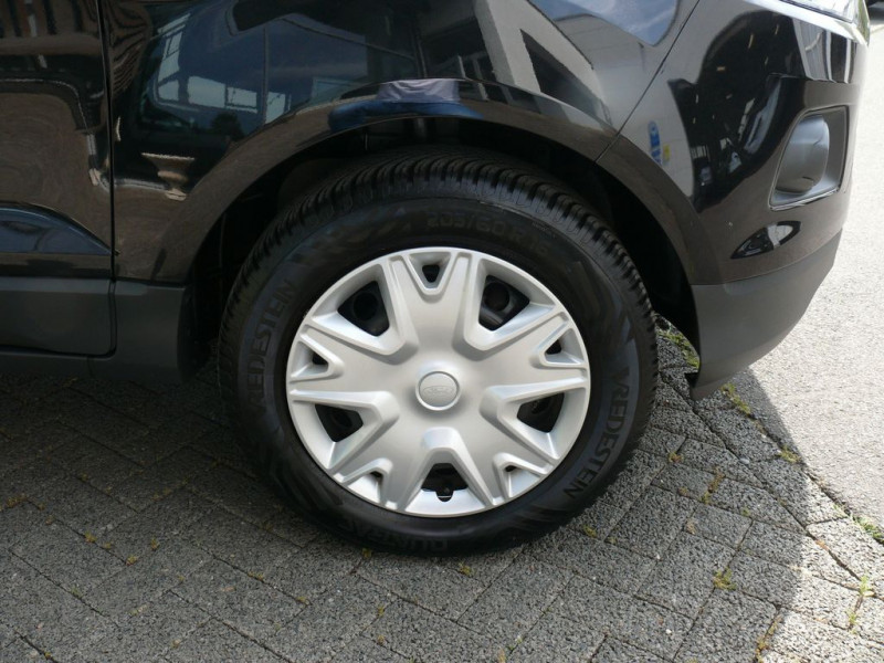 Ford EcoSport 1.0 EcoBoost 125  occasion  Beaupuy - photo n8