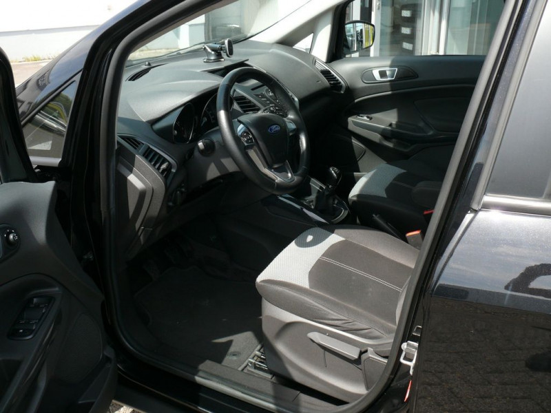 Ford EcoSport 1.0 EcoBoost 125  occasion  Beaupuy - photo n7
